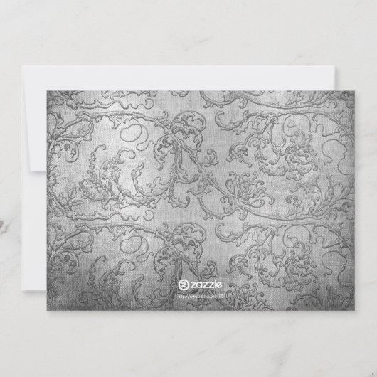 最初に311新婚者(2013を次見るためにスクロールして下さい) 案内状 (裏面)