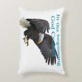 最初に アクセントクッション (正面(垂直))