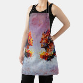 最初に… エプロン (インサイチュ)