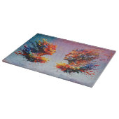 最初に… カッティングボード (角)