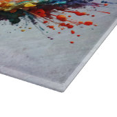 最初に… カッティングボード (角)