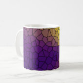 最初に コーヒーマグカップ (正面左)