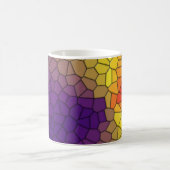 最初に コーヒーマグカップ (中央)