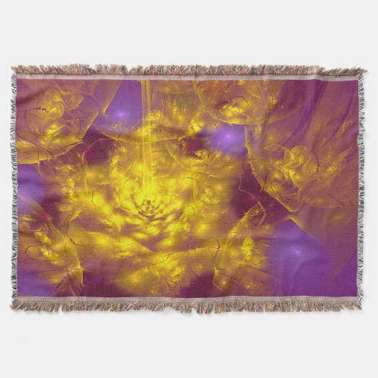 最初に スローブランケット (正面)