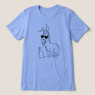 最初に –  トライブレンドＴシャツ