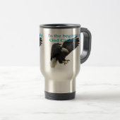 最初に トラベルマグ (正面右)