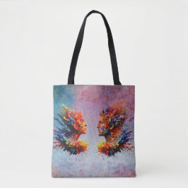 最初に… トートバッグ