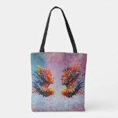 最初に… トートバッグ (裏面)