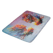 最初に… バスマット (アングル)