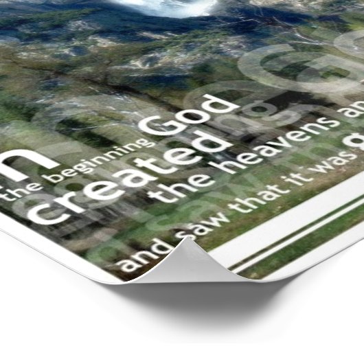 最初に ポスター (角)