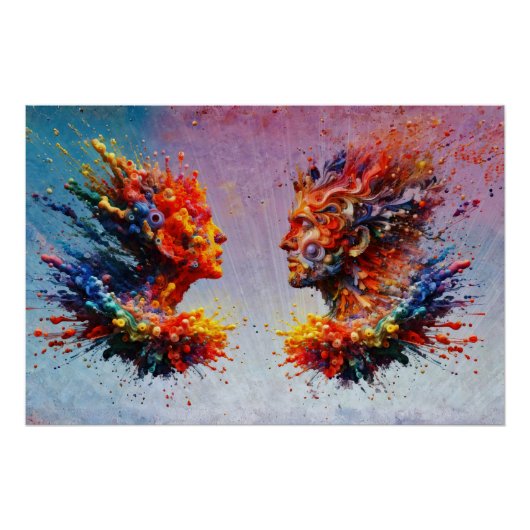 最初に… ポスター (正面)