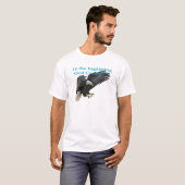 最初に Tシャツ (正面フル)