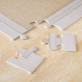 最初にL学を削除する ジグソーパズル (側面)