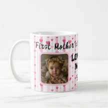 最初のおばあちゃんの母の日：愛あなたナニー