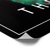 最初のもの ポスター (角)