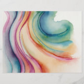 最初のカラフルヘアカットの髪のサロン証明書 (裏面)