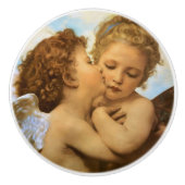 最初のキス セラミックノブ (正面)