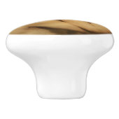 最初のキス セラミックノブ (側面)