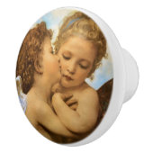 最初のキス セラミックノブ (右)