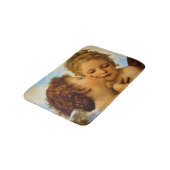 最初のキス バスマット (アングル)