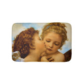 最初のキス バスマット (正面)