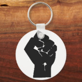 最初のキーチェーン キーホルダー (正面)