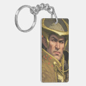 最初のキーチェー生まれンの最初 キーホルダー (正面左)