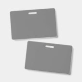 最初のクリスマスプレゼント | 婚約カップル記念品 バッジ (正面＆裏面)