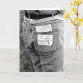 最初のゲイプライド カード (黄色い花)