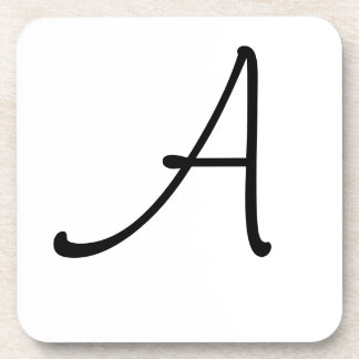 最初のコースター コースター