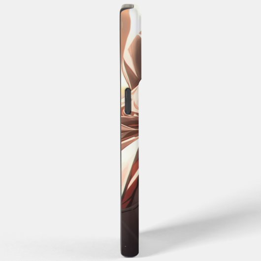 最初のコーヒー Case-Mate iPhoneケース (裏面 / 右)