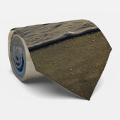 最初のサンライズグローリータイ ネクタイ (ロール)