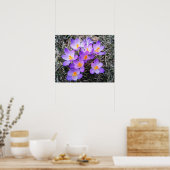 最初のシンボルや象徴春 ポスター (キッチン)