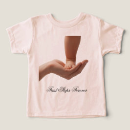 最初のステップを永遠に