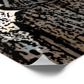 最初のステップ ポスター (角)