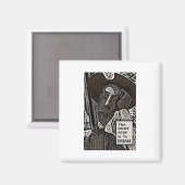 最初のステップ マグネット (正面/裏面)