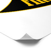 最初のストライキ1/502 ポスター (角)