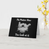 **最初のツイン**生まれハッピーバースデーツイン カード (黄色い花)