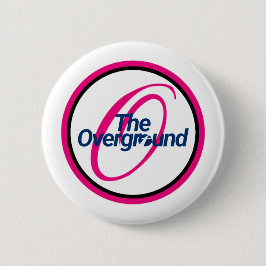 最初のバスバッジ 缶バッジ