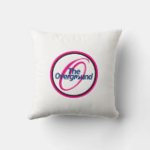 最初のバスピロー クッション (裏面)