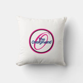 最初のバスピロー クッション