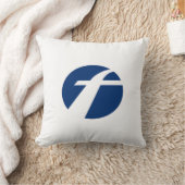 最初のバスピロー クッション (ブランケット)