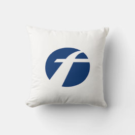 最初のバスピロー クッション