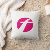 最初のバスピロー クッション (ブランケット)