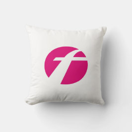 最初のバスピロー クッション