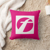 最初のバスピロー クッション (ブランケット)