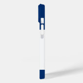 最初のバスiPhone 14ケース Case-Mate iPhoneケース (裏面 / 左)