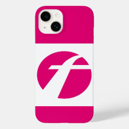 最初のバスiPhone 14ケース Case-Mate iPhone 14ケース