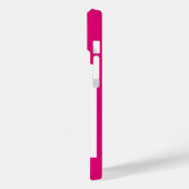 最初のバスiPhone 14ケース Case-Mate iPhoneケース (裏面 / 左)