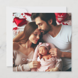 最初のバレンタインデーの祖母 |フォトカスタムー